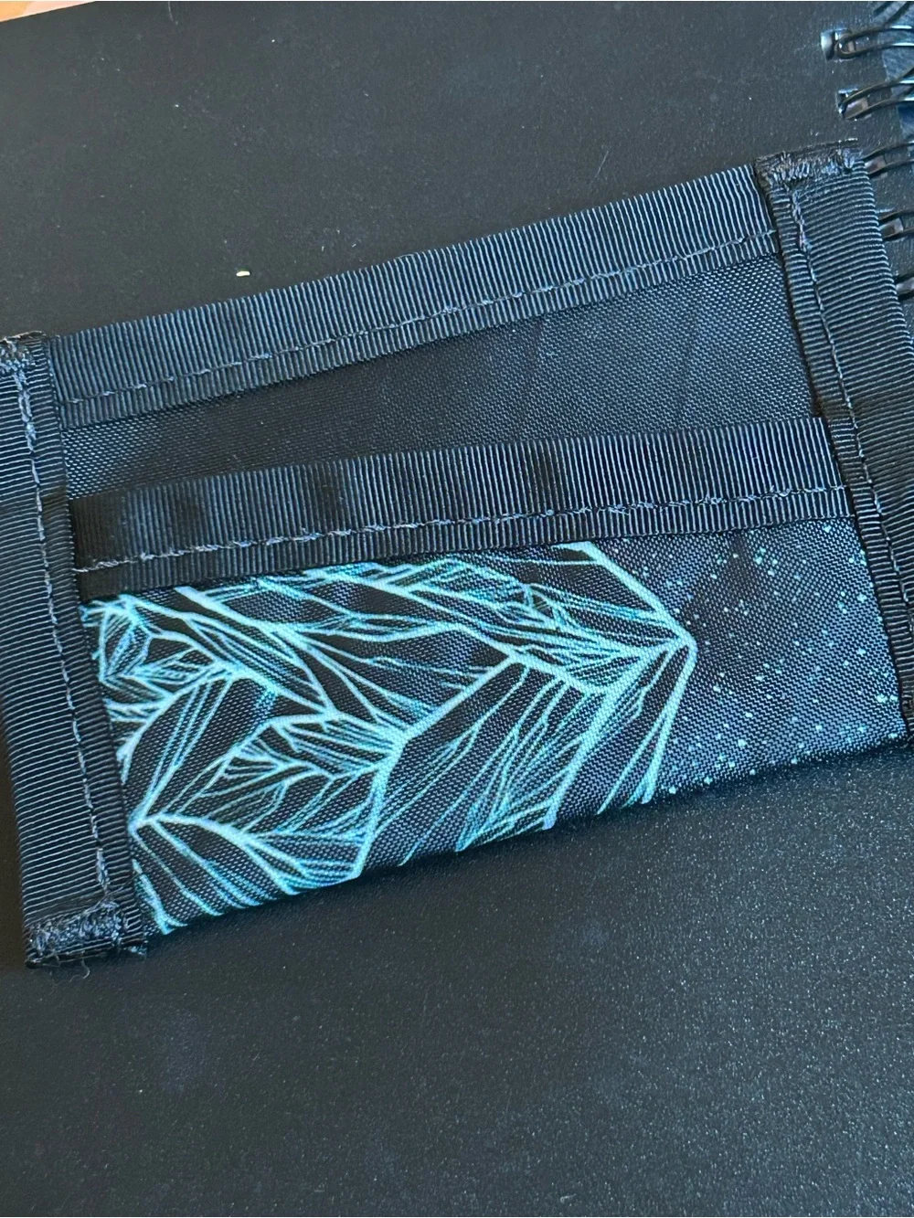 Oveja Negra Lil Billy Card Holder